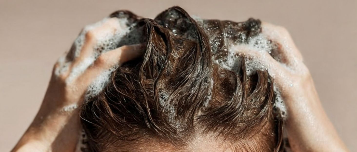 Switching to Natural Shampoo: The Guide to Understanding and Successfully Making the Transition