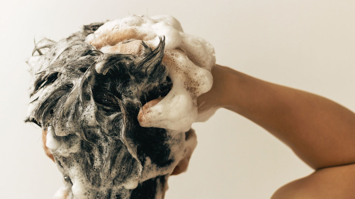 Powder shampoo vs liquid shampoo: what's the real difference?