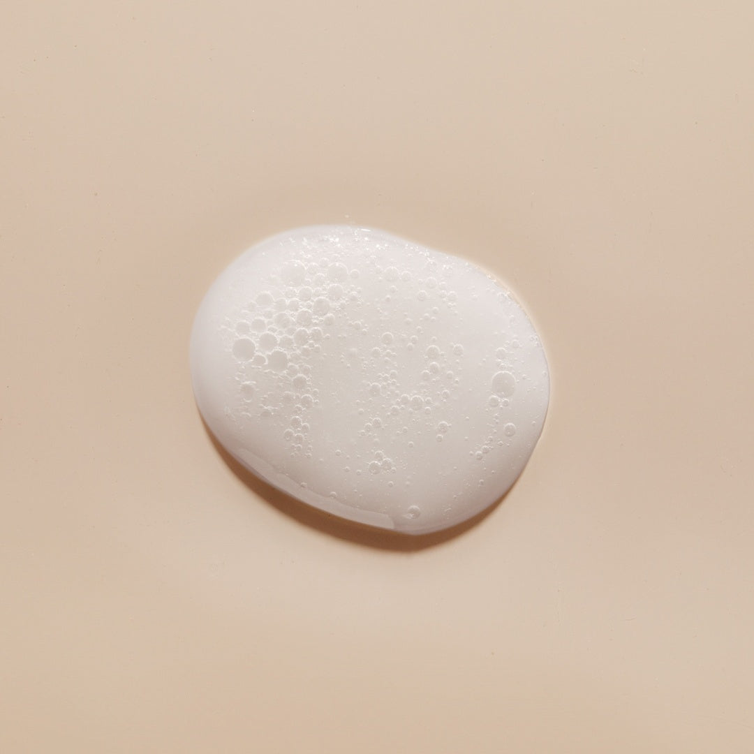 kit sensual shower gel + refillable shower gel bottle