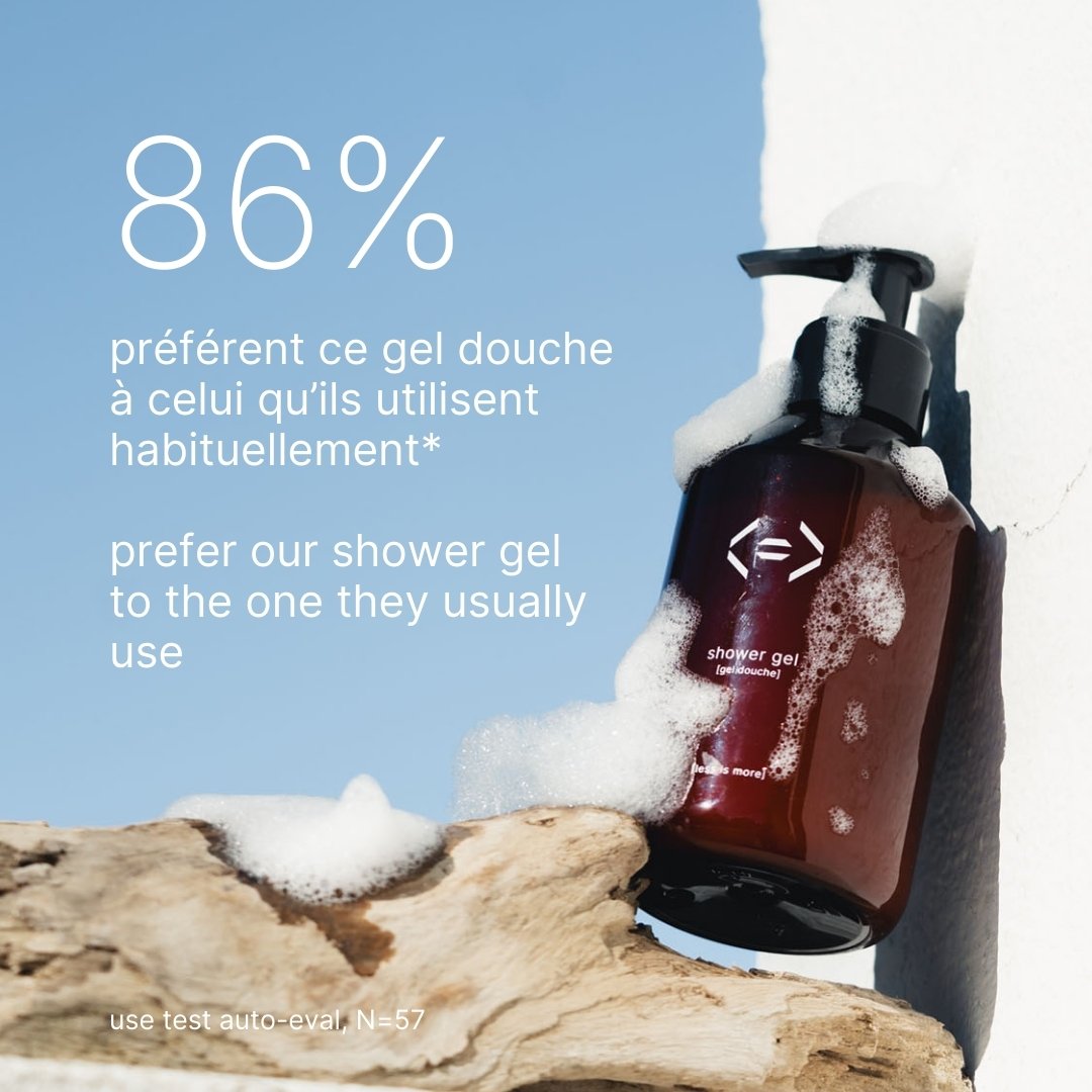 'shake for change' starter kit