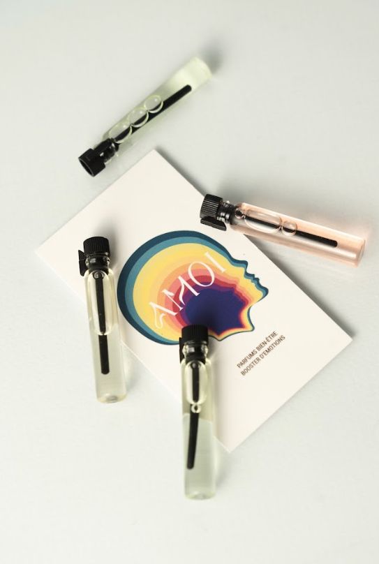 Amoi kit parfums