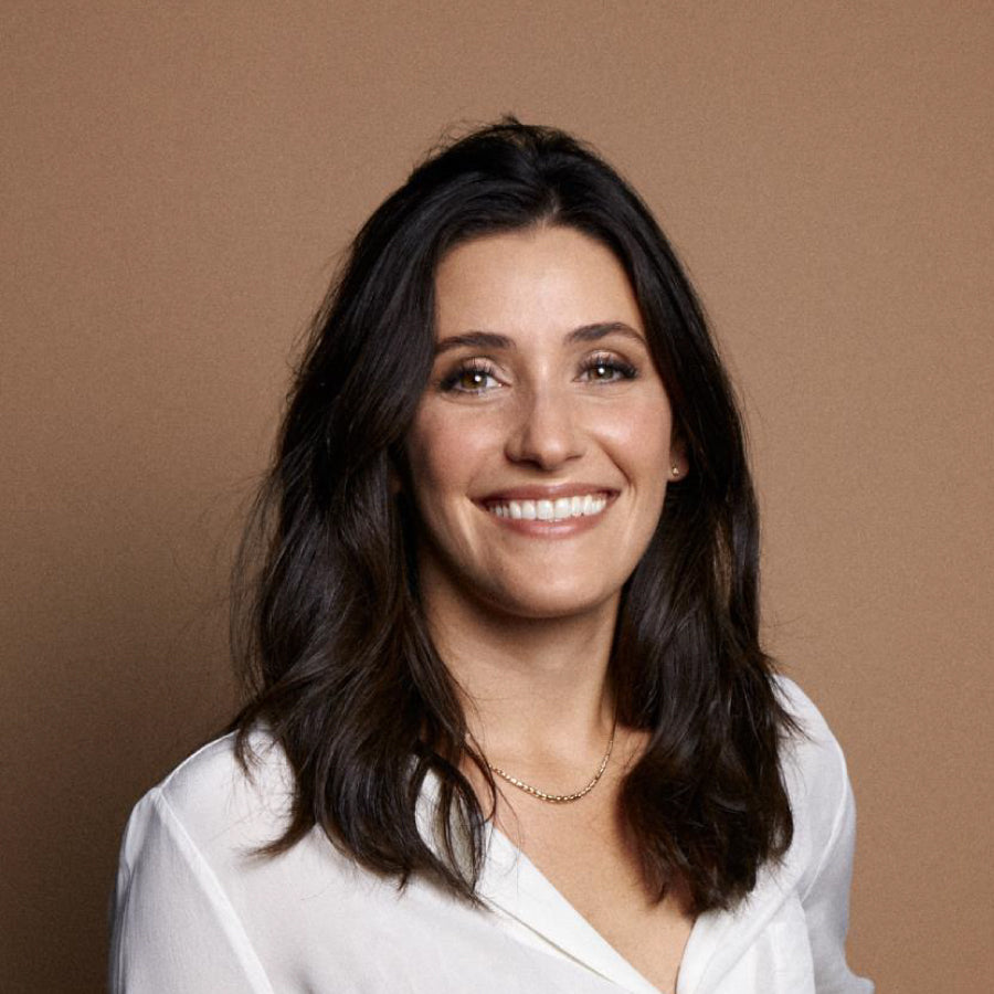 Mara Pechansky from Givaudan