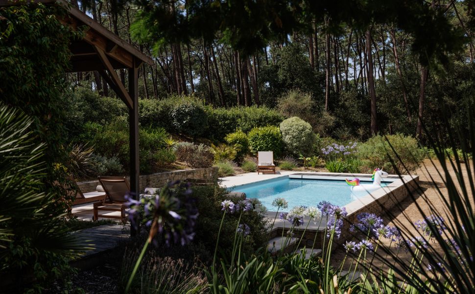 ViaVilla x Less is More