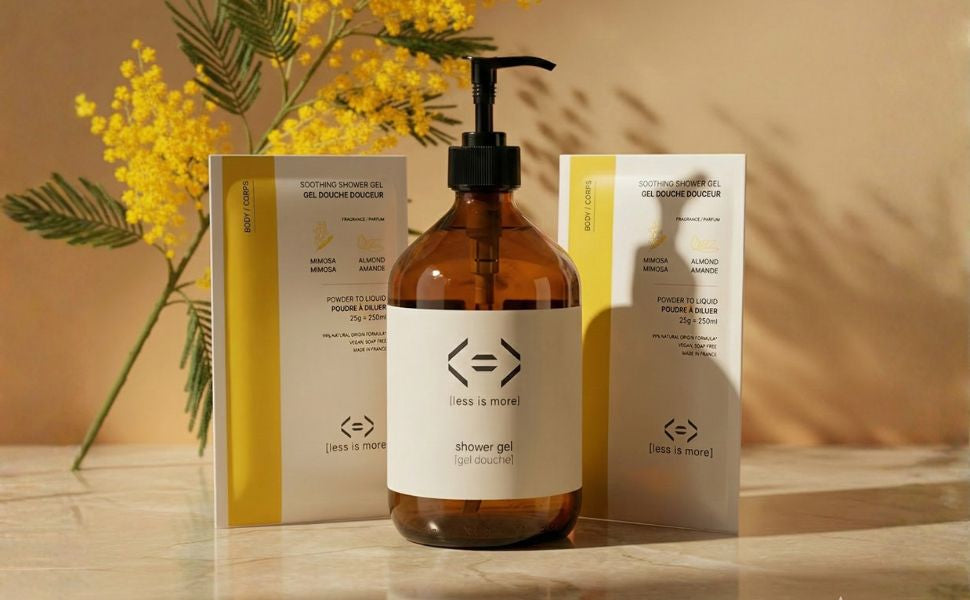 How to choose a shower gel: Everything you need to know about composition, ingredients, and tips for choosing the right one