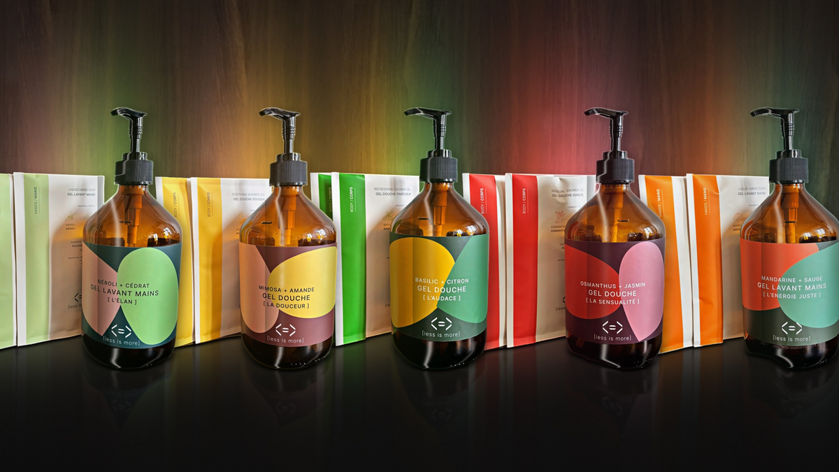 How Does Color and Scent Affect Emotion?