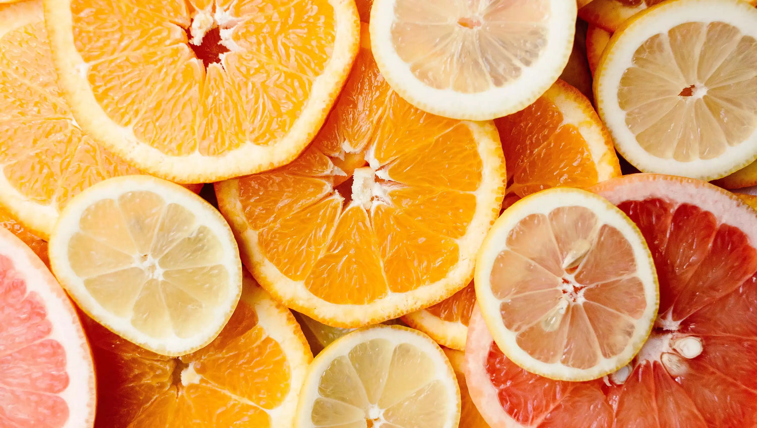 The Benefits of Citrus Fruits for the Skin in Cosmetics