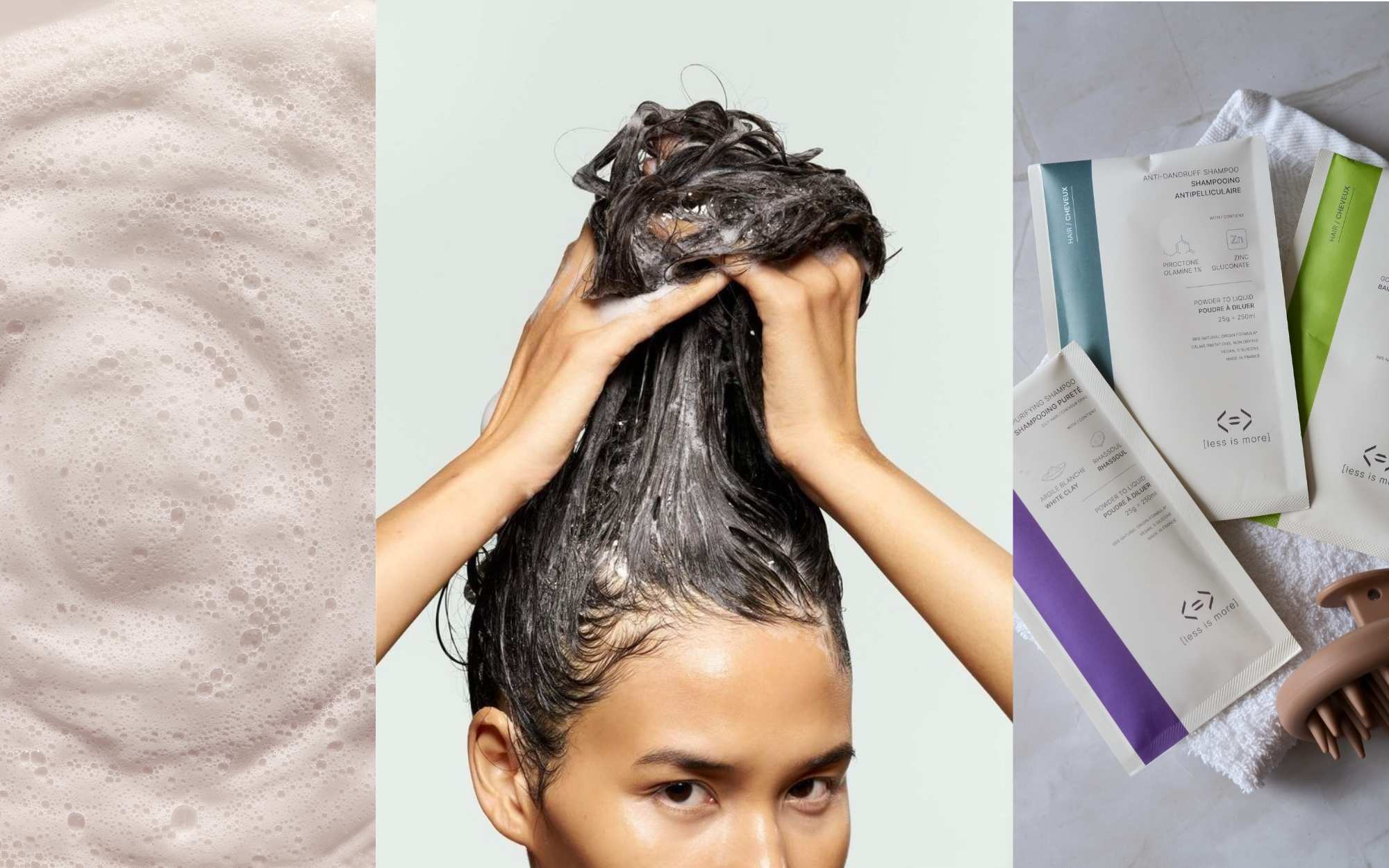 The Truth About Sulfates: Why Your Hair Formulation Matters More Than a Label