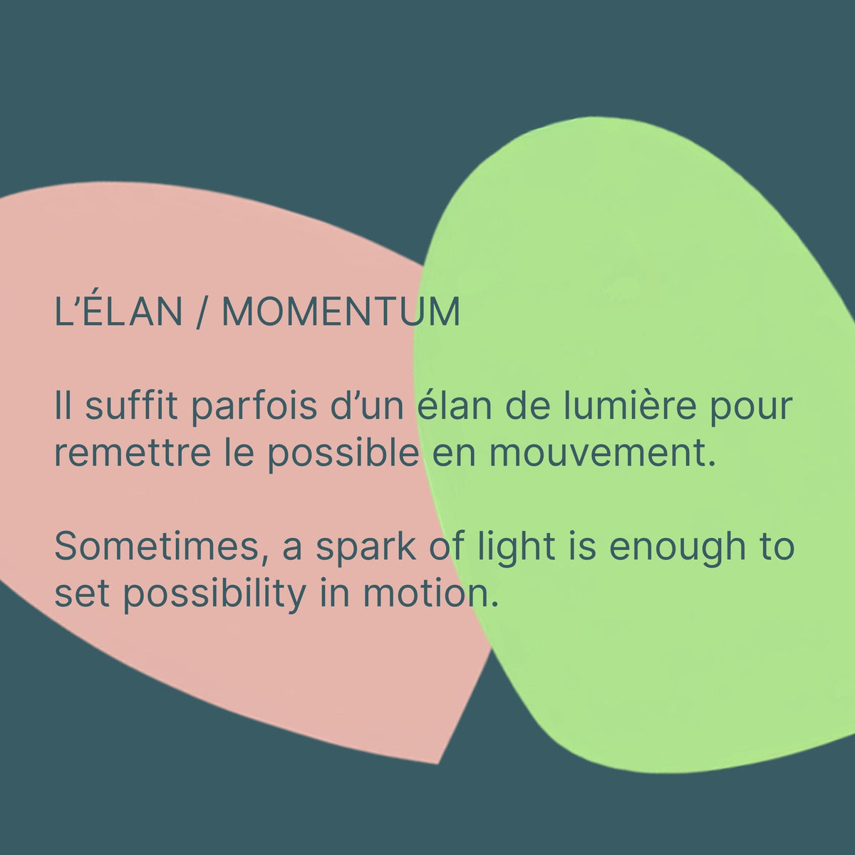 Chromessence Élan gel lavant mains coffret prestige 500 ml [néroli + cédrat]
