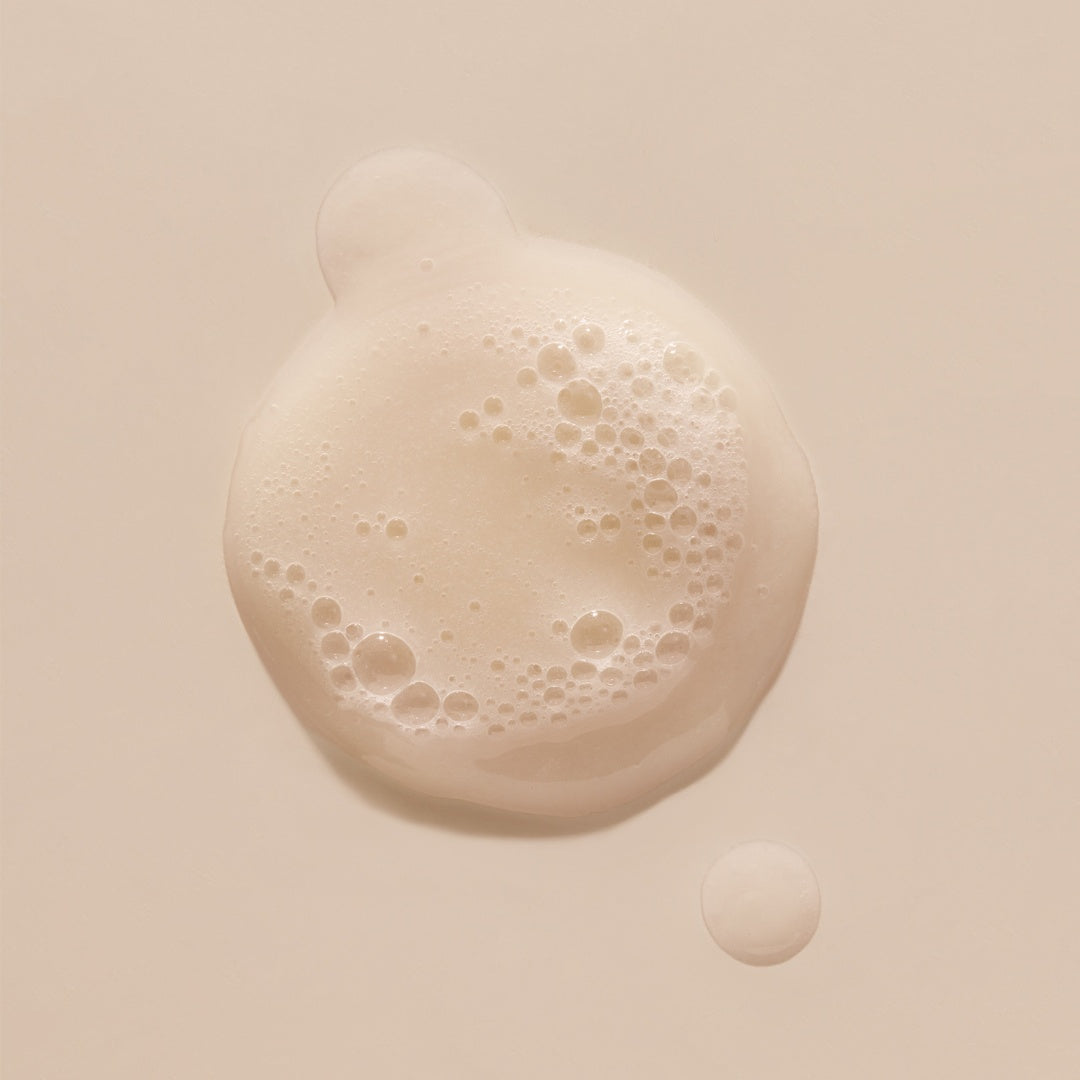 4 refills purifying shampoo [white clay + rhassoul]