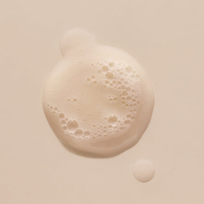 4 refills purifying shampoo [white clay + rhassoul]