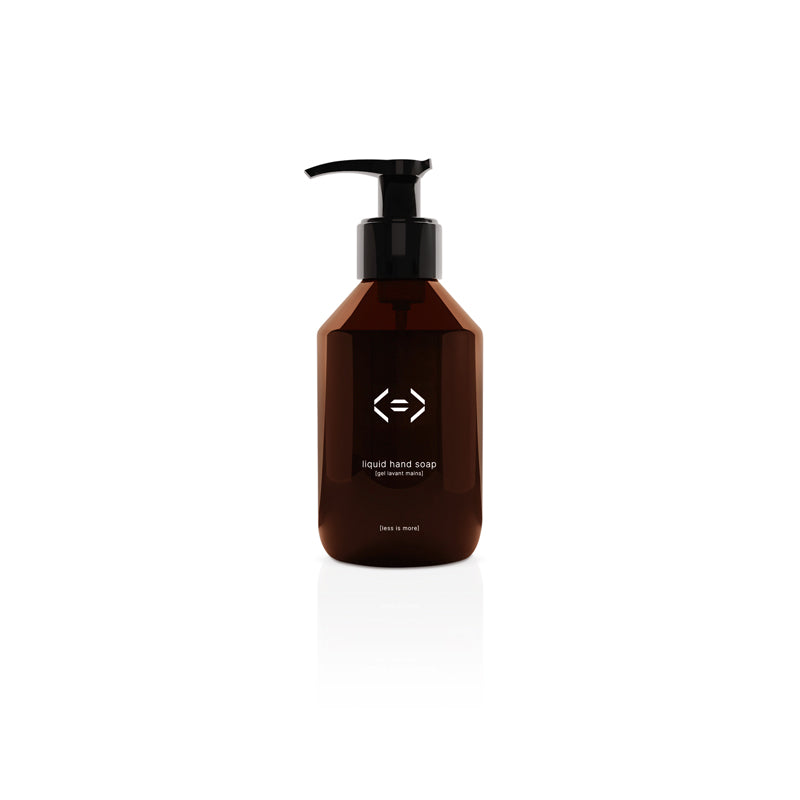 liquid hand soap bottle 250 ml