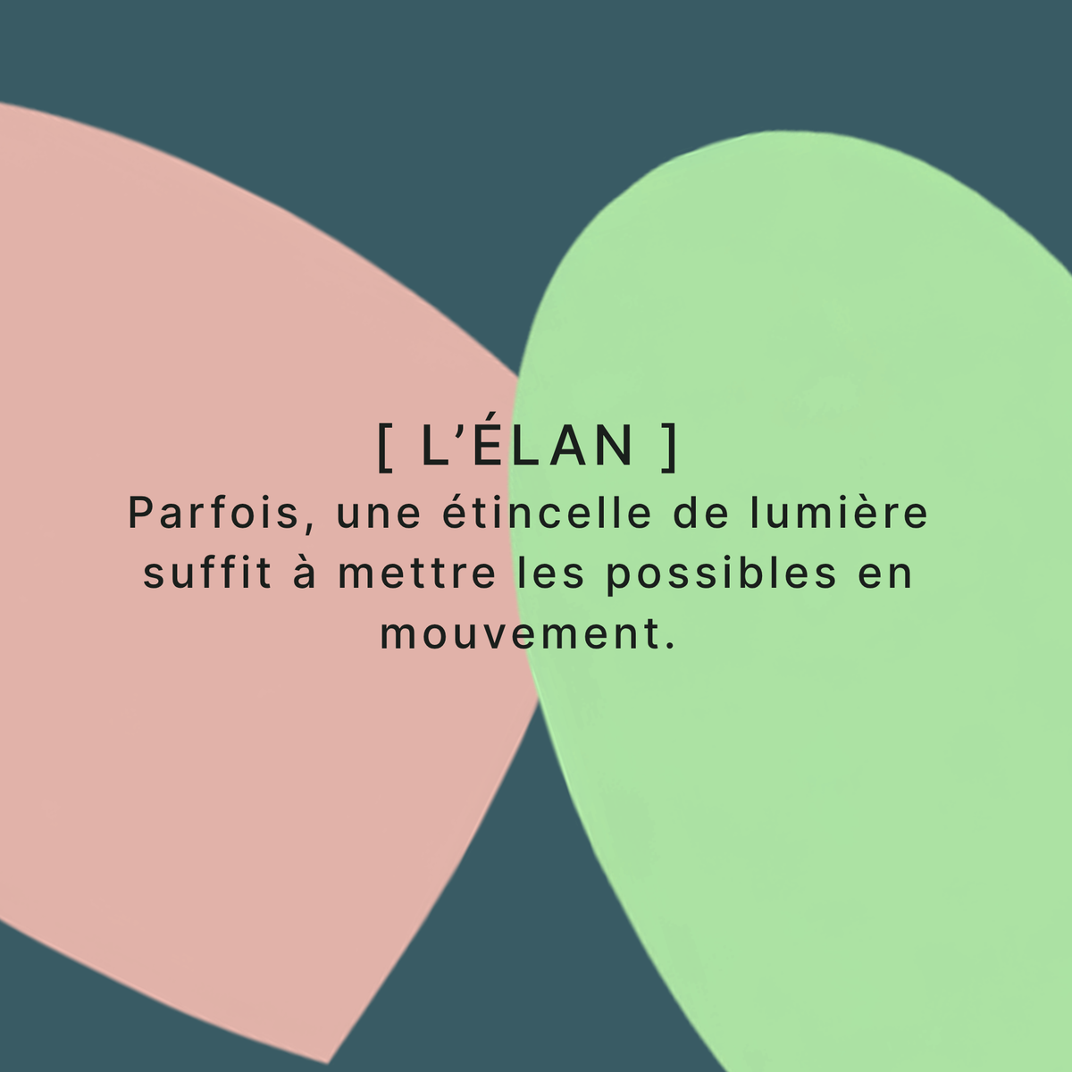 Chromessence Élan gel lavant mains coffret prestige 500 ml [néroli + cédrat]